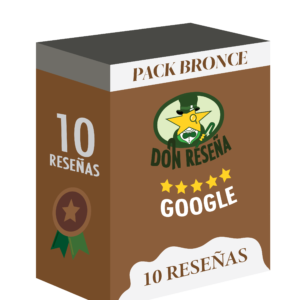 Pack Bronce