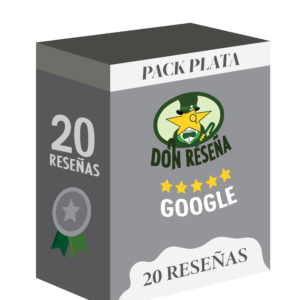 Pack Plata