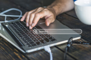 como escribir una reseña en google