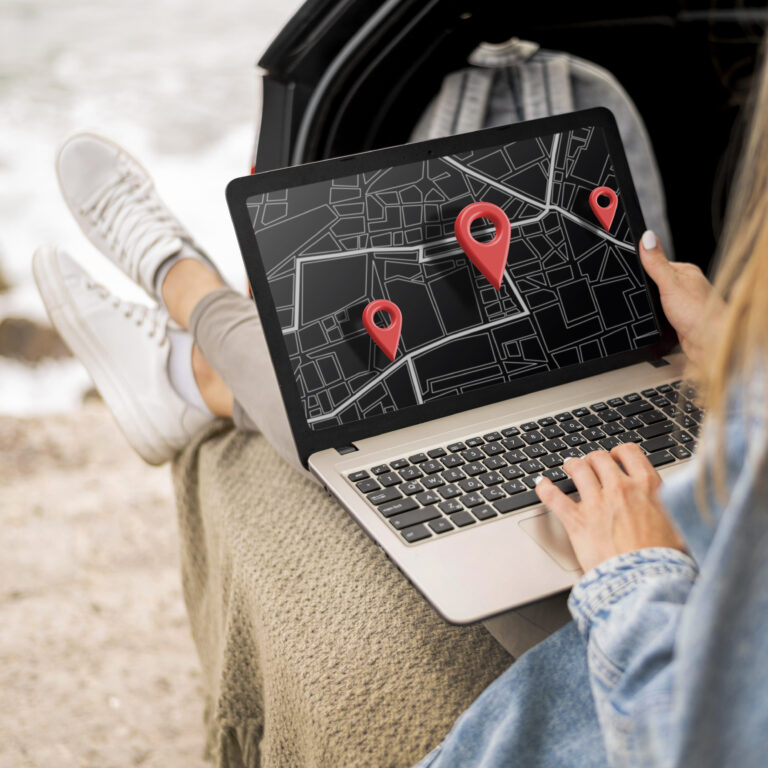 Reseñas google my business